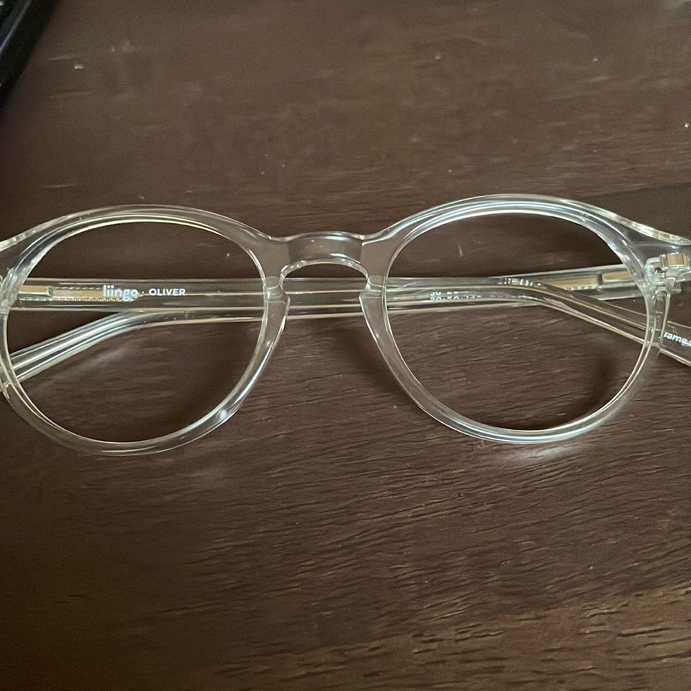 Brand new prescription or non prescription glasses